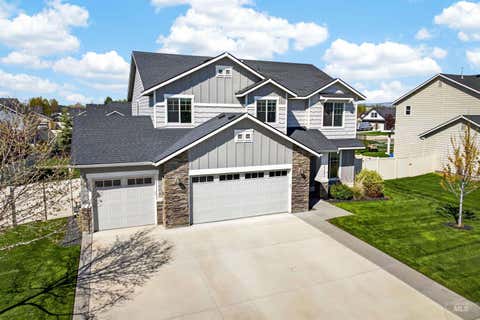 Photo of 4102 W Spring House Drive, Eagle, ID 83616 (MLS # 98983534)