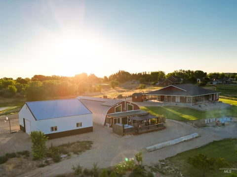 Photo of 7360 Sage Brush Lane, Caldwell, ID 83607 (MLS # 99000031)