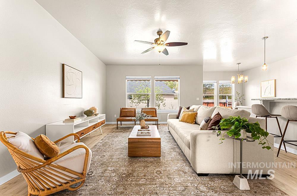 1821 N Ok Corral Place