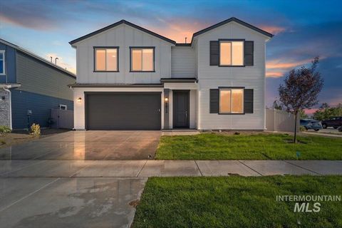 Photo of 8872 W Inspirado St, Meridian, ID 83646 (MLS # 98990142)