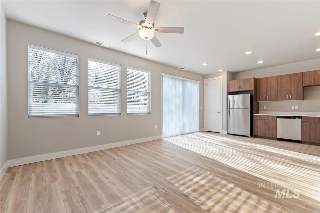 Photo of 2793 W Palouse St, Boise, ID 83705 (MLS # 98969861)