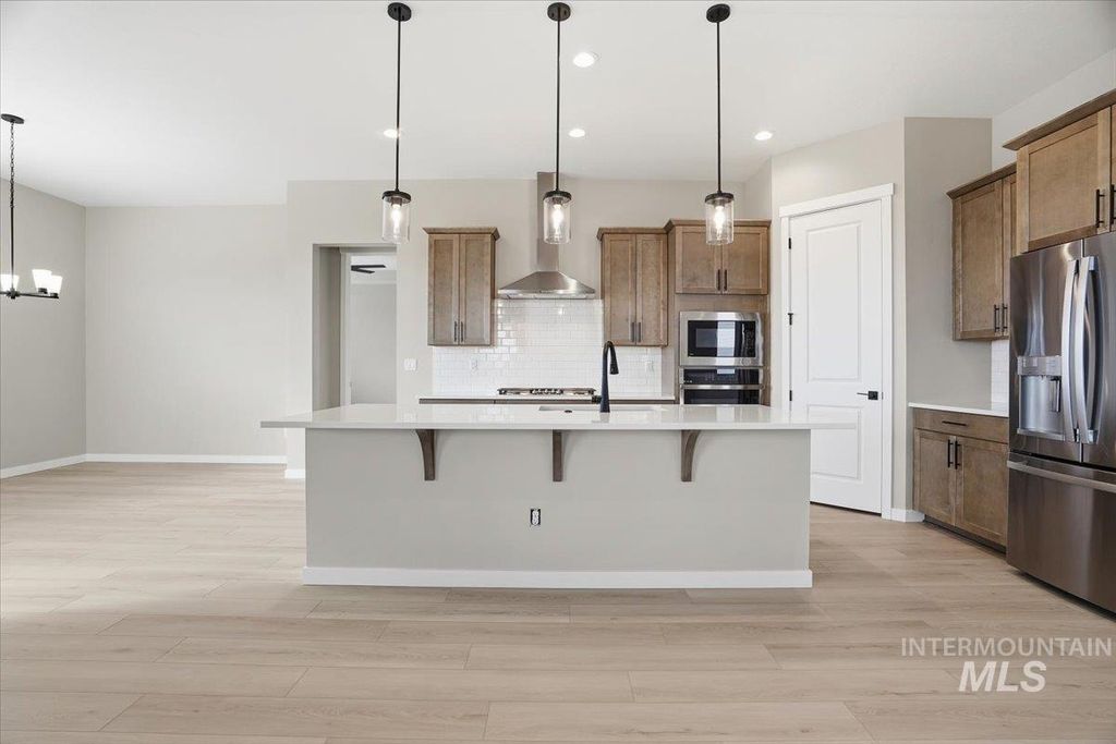 Photo of 1341 White Cliffs St, Middleton, ID 83644 (MLS # 98973379)