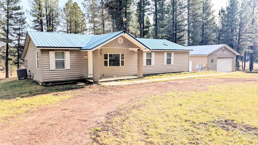 Photo of 22 Hack Ln, Idaho City, ID 83631 (MLS # 98970188)