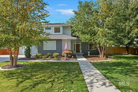 2195 N Stonecrest Eagle ID 83616