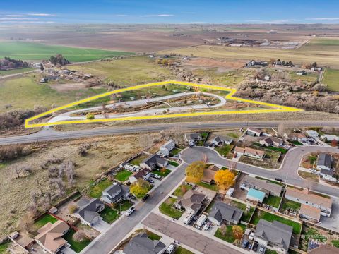 Photo of tbd Hwy 30, Filer, ID 83328 (MLS # 98967862)