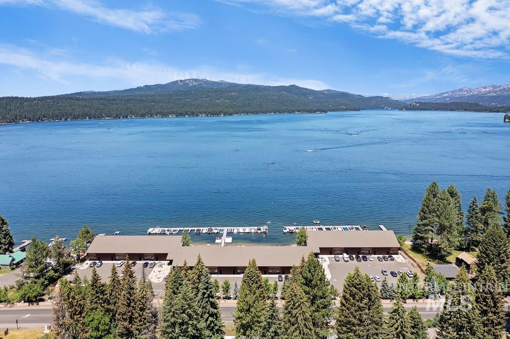 Payette Lake