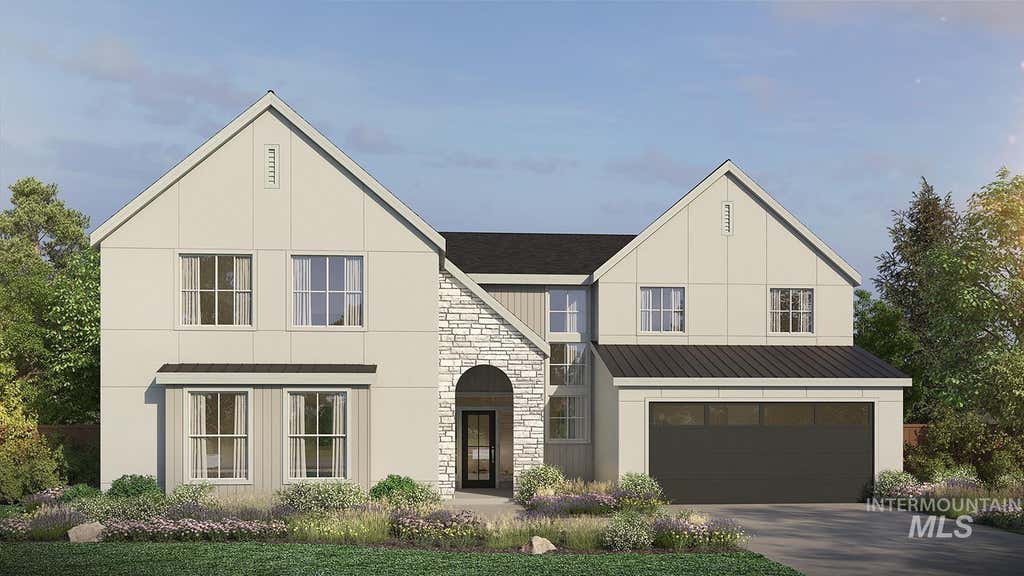Photo of 6335 W Largo Dr #Glacier - TBB (Eleva, Eagle, ID 83616 (MLS # 98995699)