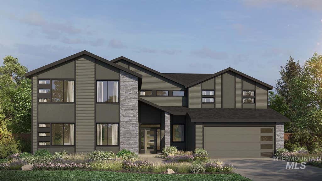 Photo of 6335 W Largo Dr #Glacier - TBB (Eleva, Eagle, ID 83616 (MLS # 98995699)