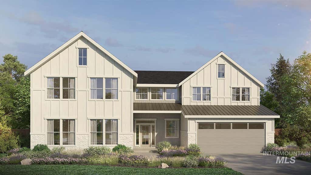 Photo of 6335 W Largo Dr #Glacier - TBB (Eleva, Eagle, ID 83616 (MLS # 98995699)