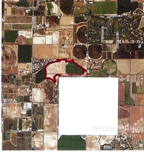 Photo of 0 Van Slyke Rd, Wilder, ID 83676 (MLS # 99000435)