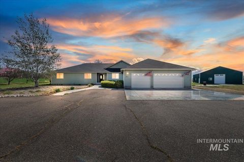 2393 Ne 21st St Payette ID 83661