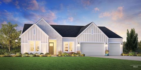 Photo of 733 W Peak Bello St, Eagle, ID 83616 (MLS # 98954797)