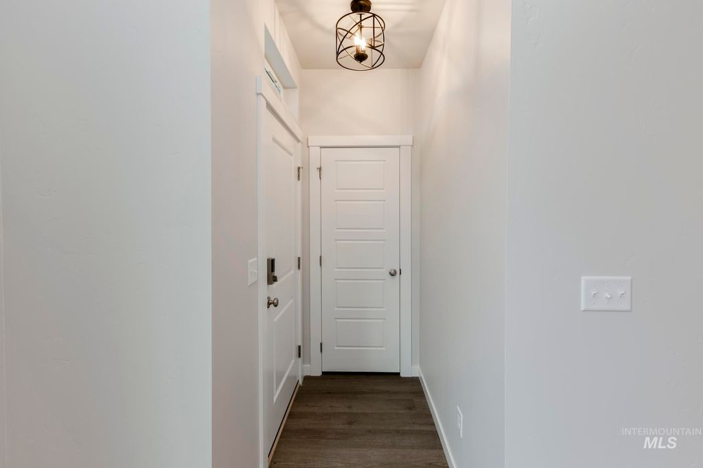 Photo of 6727 S Harvest Cove Ave, Boise, ID 83709 (MLS # 98973299)