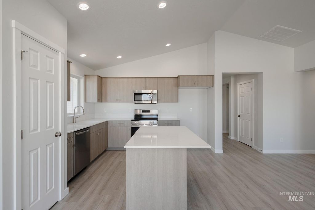 Photo of 2288 W Penstemon St, Kuna, ID 83634 (MLS # 98967506)