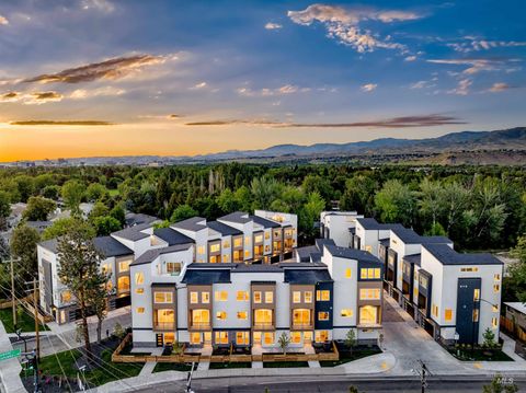 2055 S Makar Ln Boise ID 83706