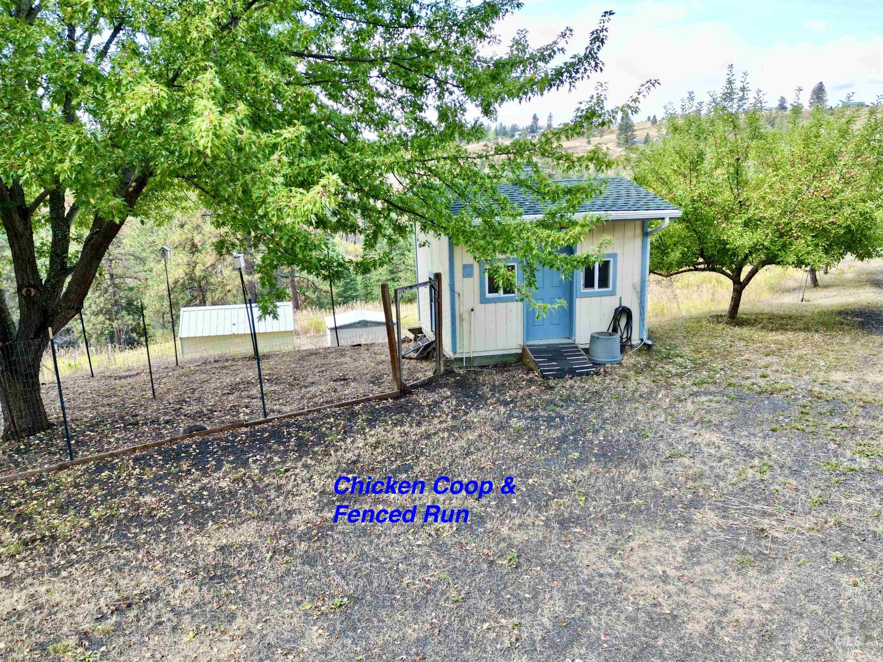 138 Friendship Lane, Kamiah, Idaho image 8