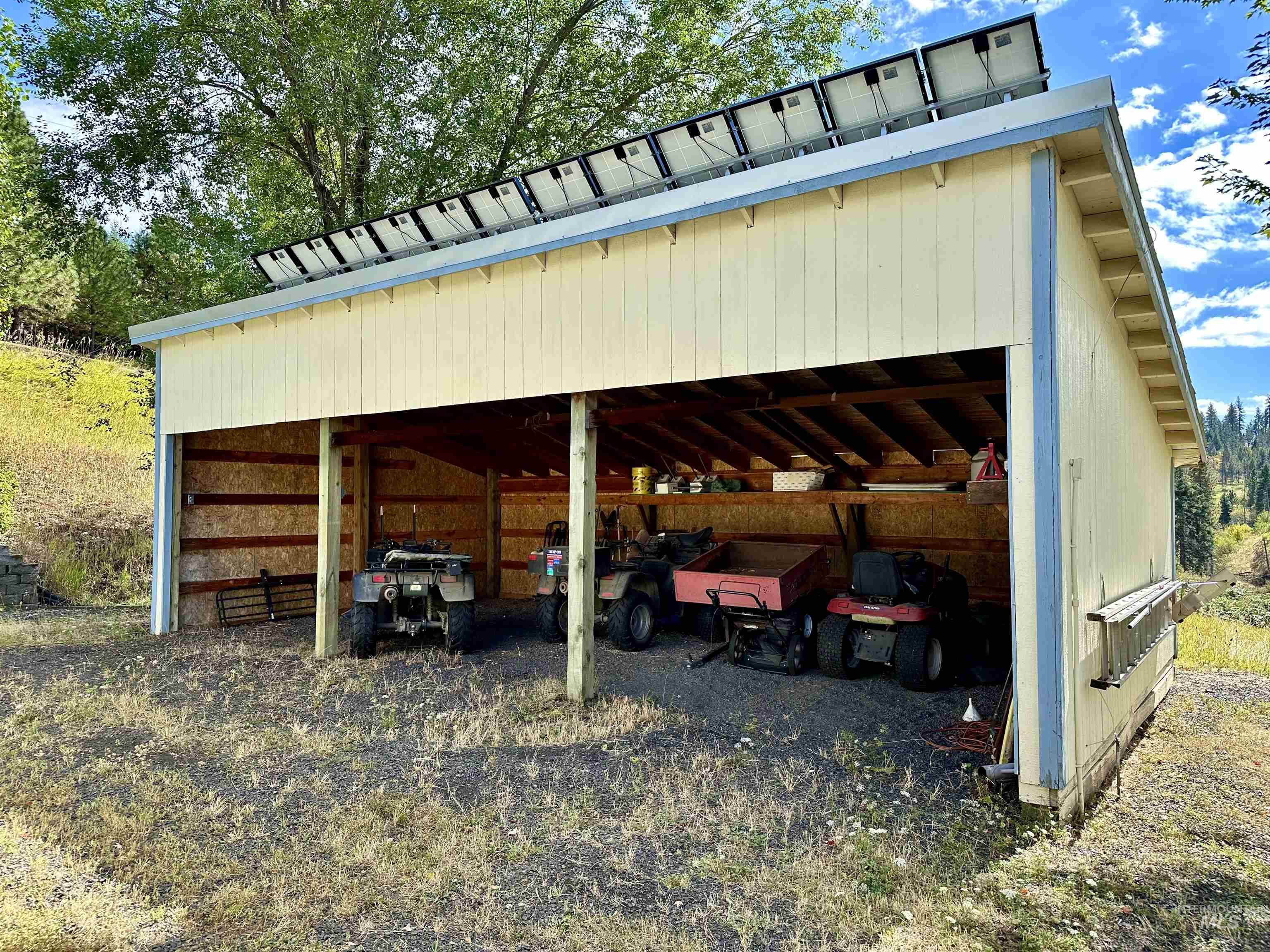 138 Friendship Lane, Kamiah, Idaho image 7