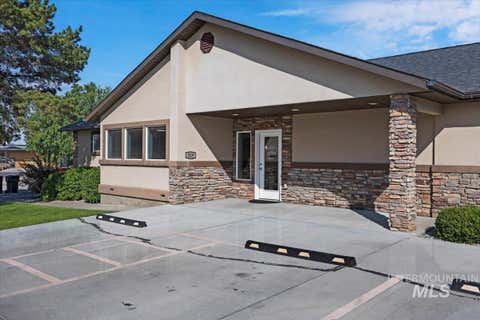 Photo of 529 Broadway Ave. S Ave, Buhl, ID 83316 (MLS # 98991177)
