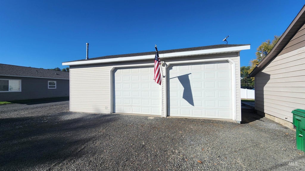 Photo of 3622 14th St, Lewiston, ID 83501 (MLS # 99002761)
