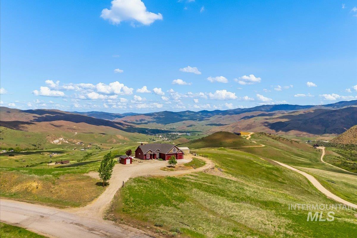 Horseshoe Bend, Idaho 83629, United States, 3 Bedrooms Bedrooms, ,3 BathroomsBathrooms,Residential,Active,227549