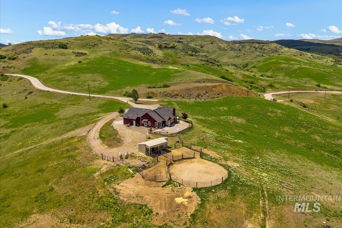 Horseshoe Bend, Idaho 83629, United States, 3 Bedrooms Bedrooms, ,3 BathroomsBathrooms,Residential,Active,227549