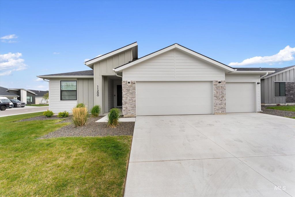 Photo of 11200 W Lenova St, Nampa, ID 83651 (MLS # 98984707)