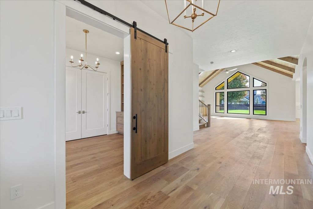 Photo of 12182 N Upper Ridge Pl, Boise, ID 83714 (MLS # 98967666)