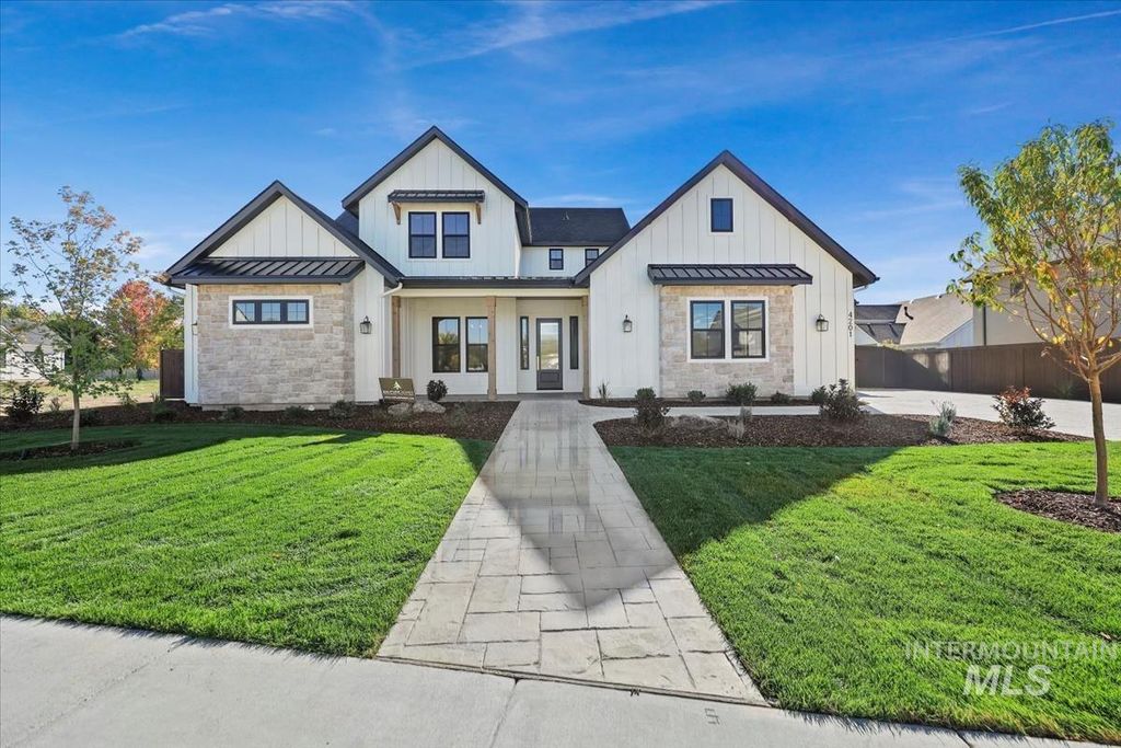 Photo of 12182 N Upper Ridge Pl, Boise, ID 83714 (MLS # 98967666)