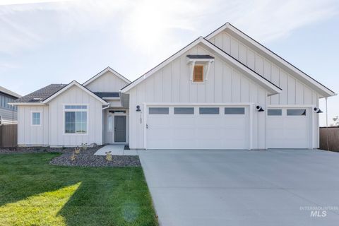 Photo of 7189 W Blackberry Dr, Boise, ID 83709 (MLS # 98959335)