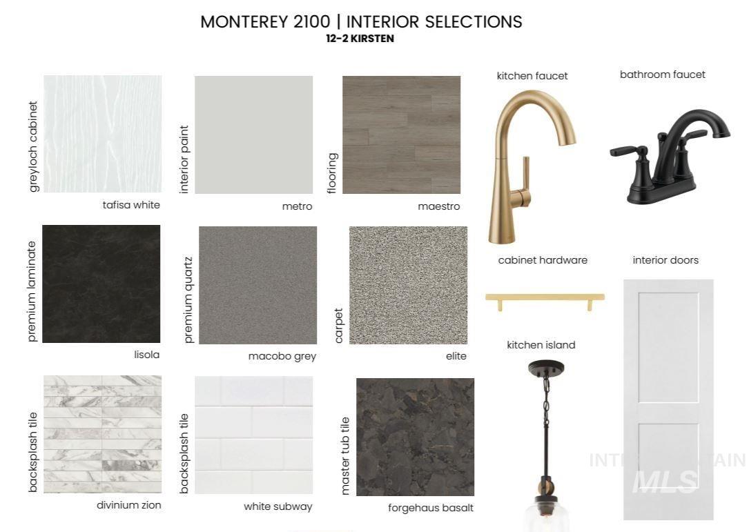 View of a document with multiple images