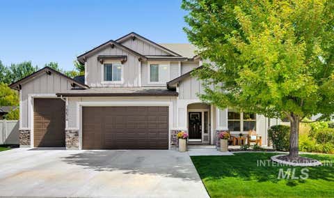 Photo of 18674 Smiley Peak Ave, Nampa, ID 83687 (MLS # 98998661)