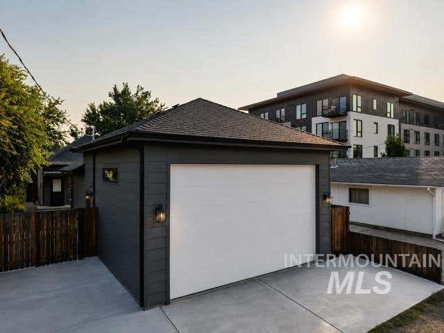 Photo of 1123 W Lee ST, Boise, ID 83702 (MLS # 98994294)