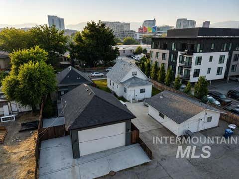 Photo of 1123 W Lee ST, Boise, ID 83702 (MLS # 98994294)