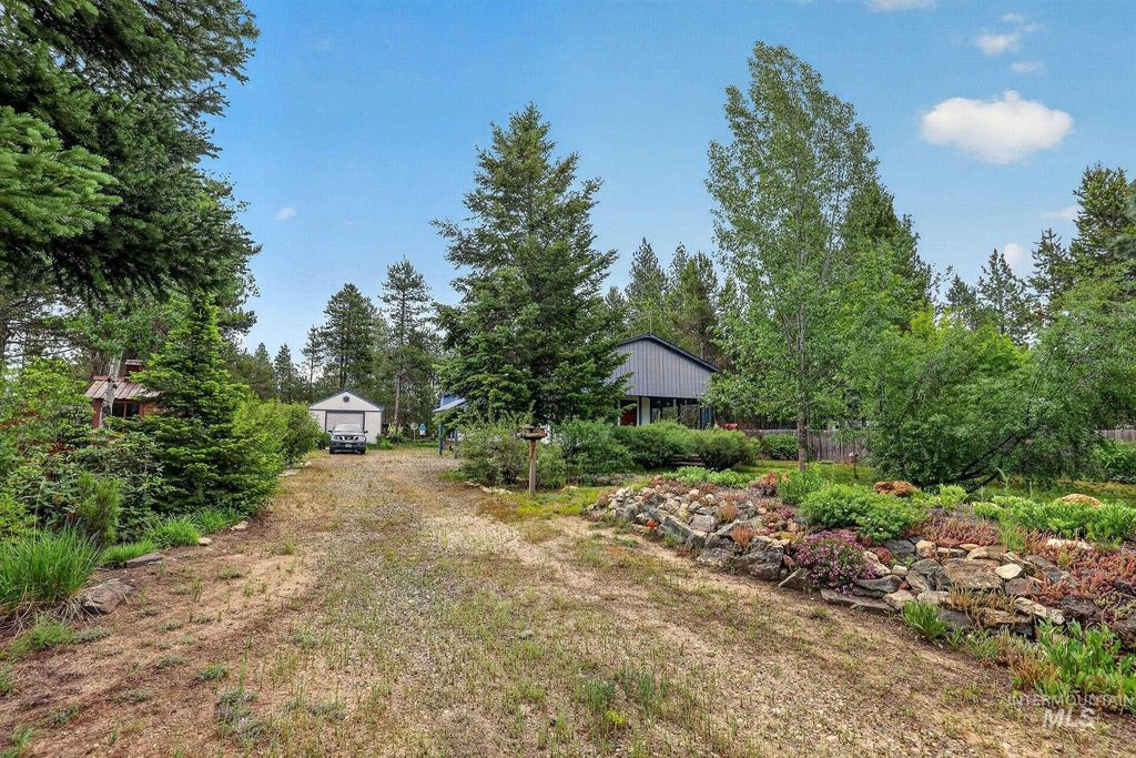 Photo of 13122 Tucker Rd, Donnelly, ID 83615 (MLS # 98990095)