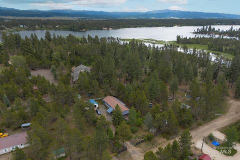 Photo of 13122 Tucker Rd, Donnelly, ID 83615 (MLS # 98990095)