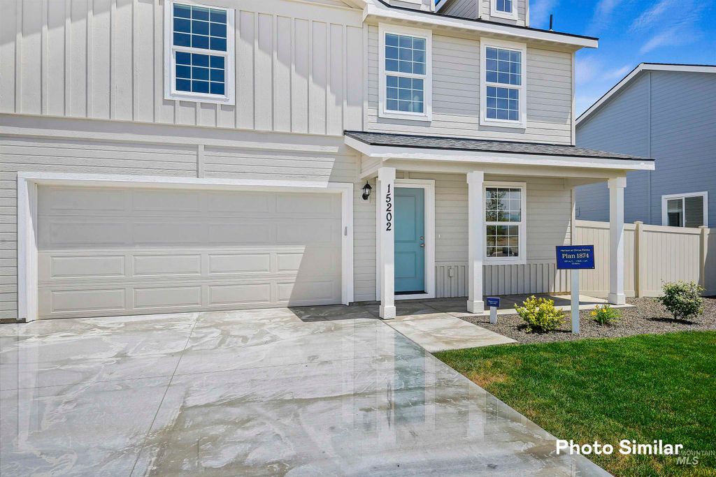 Photo of 15202 Cumulus Way, Caldwell, ID 83607 (MLS # 98975841)