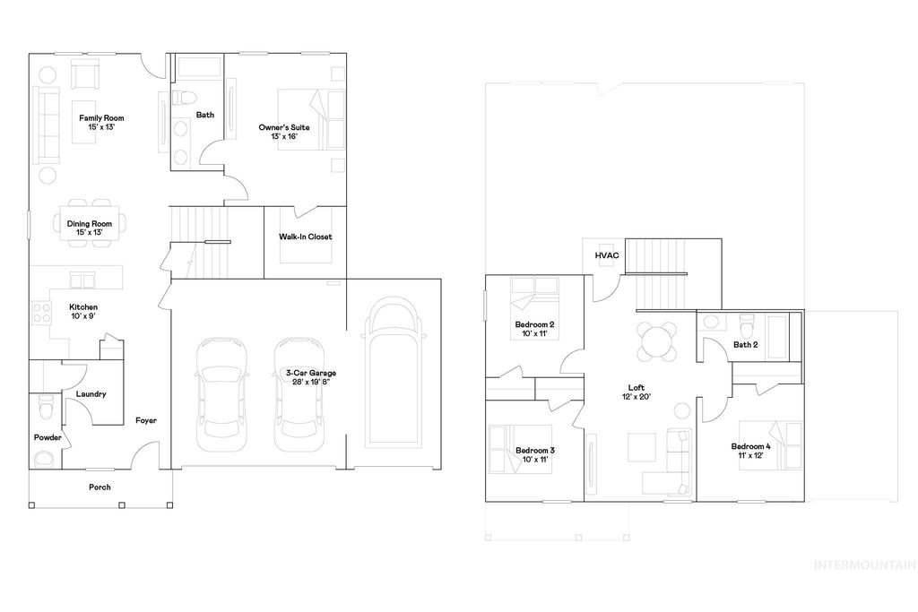 Photo of 15202 Cumulus Way, Caldwell, ID 83607 (MLS # 98975841)