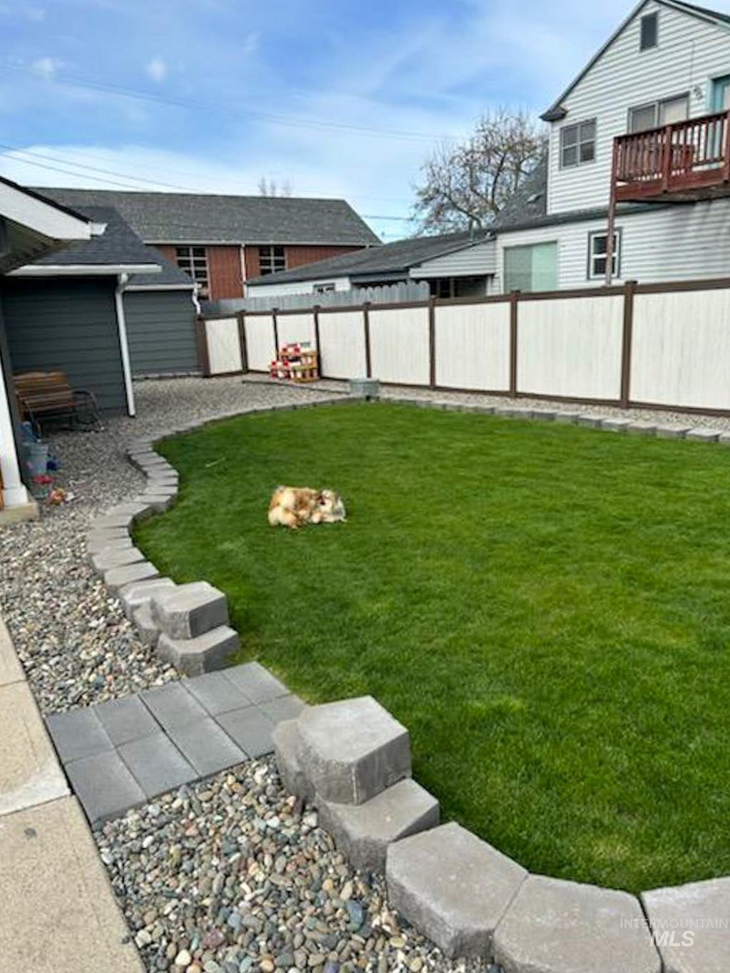 Photo of 409 South Street, Grangeville, ID 83530 (MLS # 98930729)