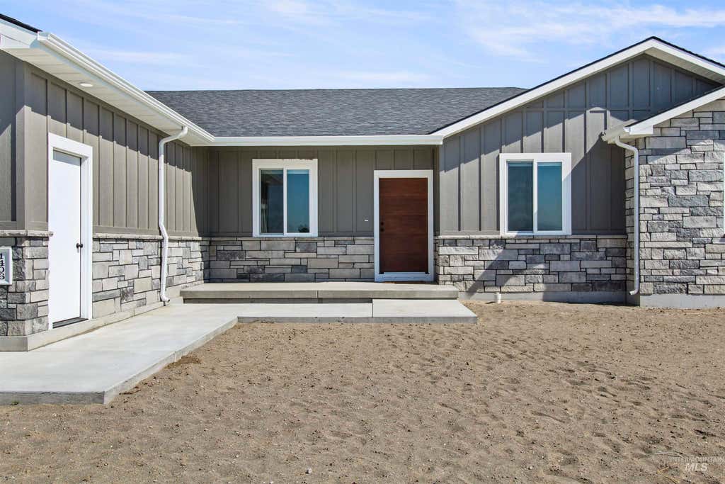 Photo of 1406 Cardon Court, Rupert, ID 83350 (MLS # 98996189)