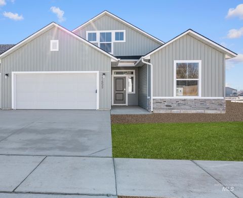 Photo of 3026 W Animas Creek Dr, Kuna, ID 83634 (MLS # 98991834)