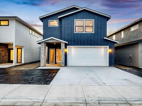 Photo of 8173 N Breezy Ave, Boise, ID 83714 (MLS # 98966057)