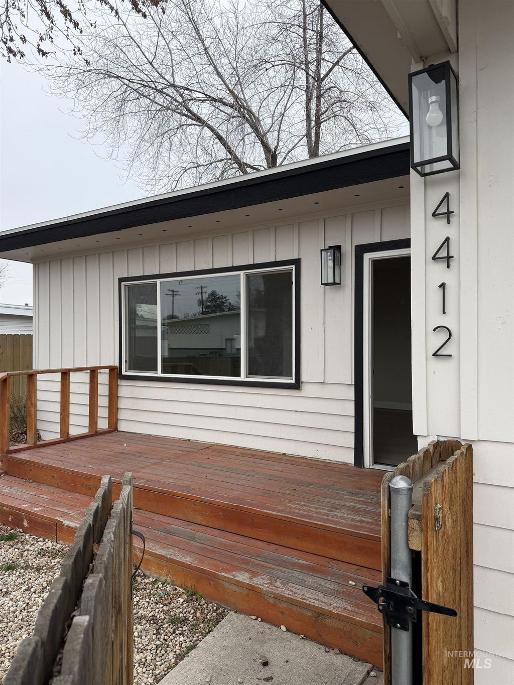 Photo of 4412 W Marvin St, Boise, ID 83705 (MLS # 98973622)