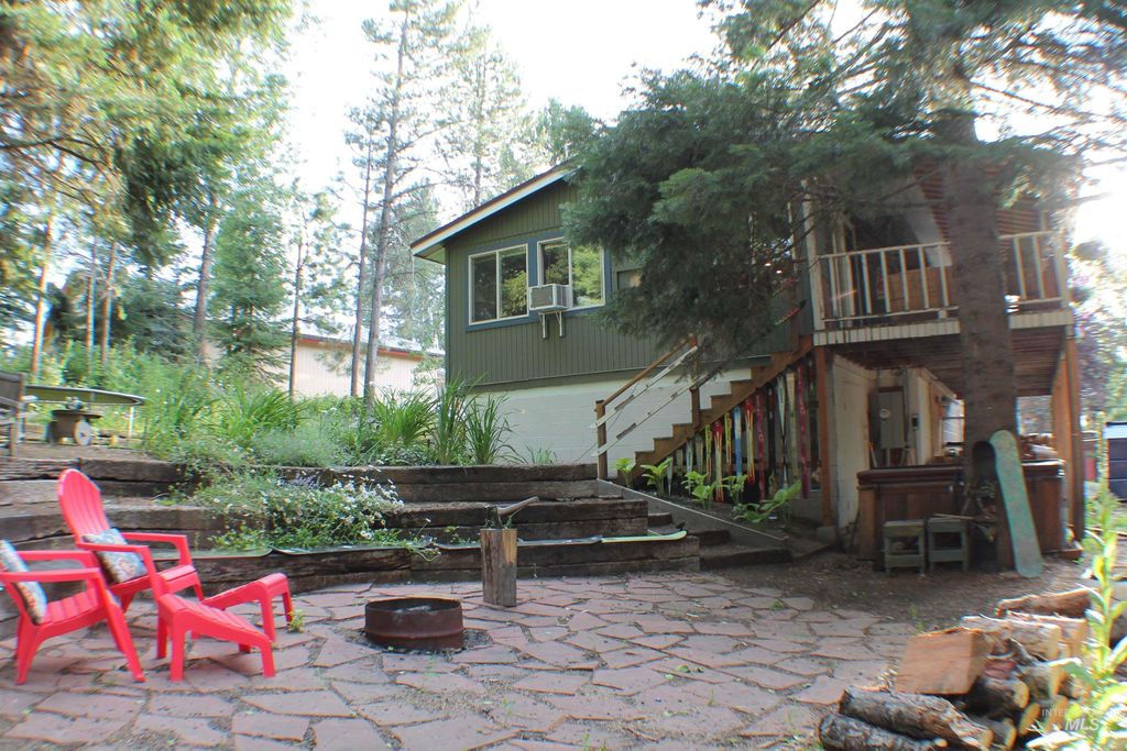 Photo of 907 Ann Street, McCall, ID 83638 (MLS # 98987622)
