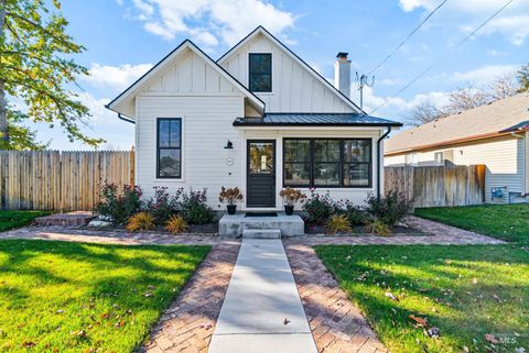 Photo of 5125 N Pierce Park Lane, Boise, ID 83714 (MLS # 98980962)