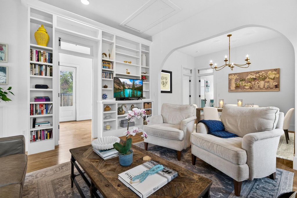 Photo of 5125 N Pierce Park Lane, Boise, ID 83714 (MLS # 98980962)