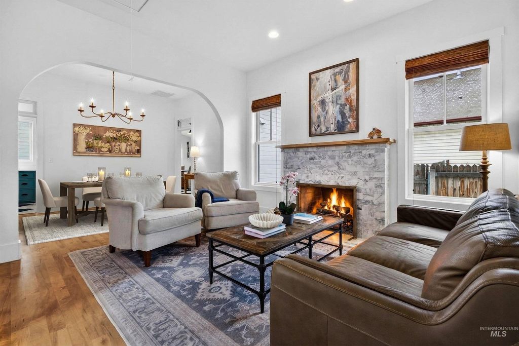 Photo of 5125 N Pierce Park Lane, Boise, ID 83714 (MLS # 98980962)