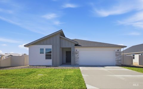 Photo of 7071 E Shields Dr, Nampa, ID 83687 (MLS # 98979342)