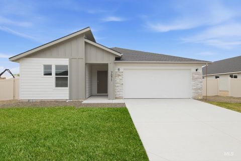Photo of 7071 E Shields Dr, Nampa, ID 83687 (MLS # 98979342)