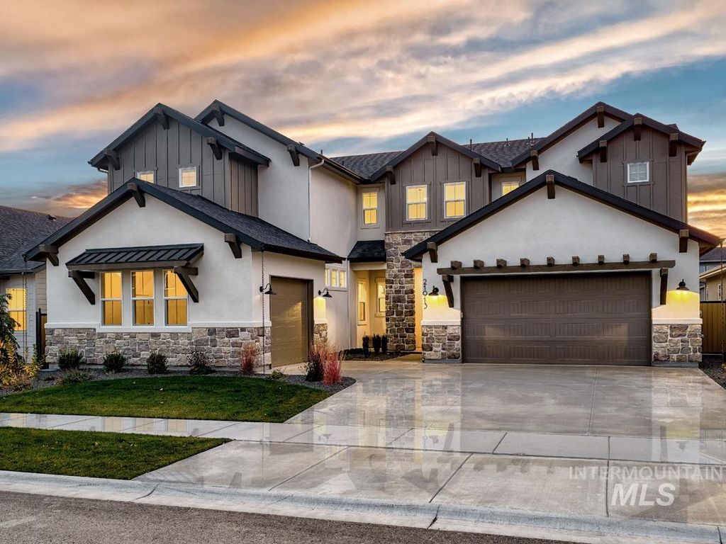 Photo of 21913 Paint Ave, Star, ID 83669 (MLS # 98970531)