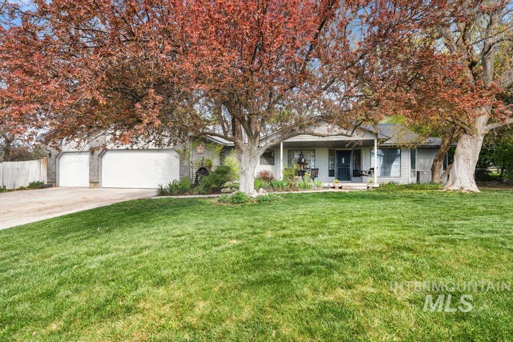 Photo of 2090 NE 10th Ave, Payette, ID 83661 (MLS # 98981263)